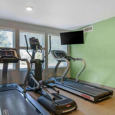 Extended Stay America Suites - Portland - East Fairview Экстерьер фото