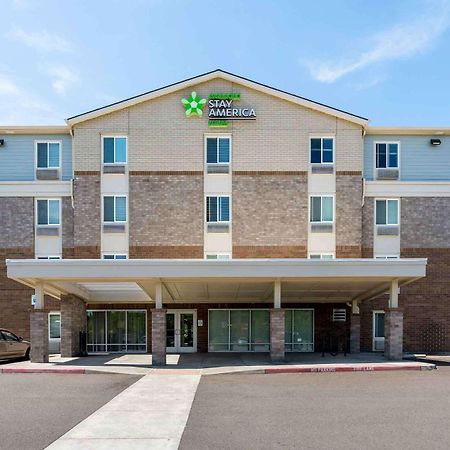 Extended Stay America Suites - Portland - East Fairview Экстерьер фото