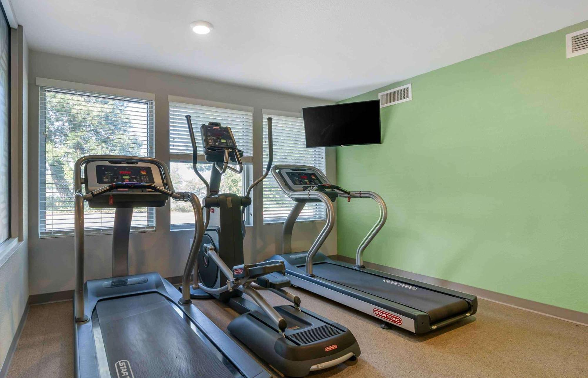 Extended Stay America Suites - Portland - East Fairview Экстерьер фото
