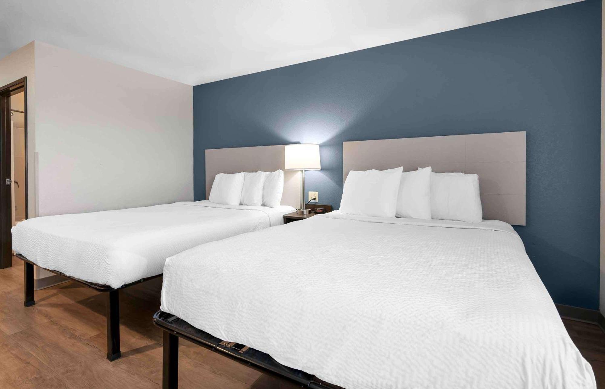 Extended Stay America Suites - Portland - East Fairview Экстерьер фото