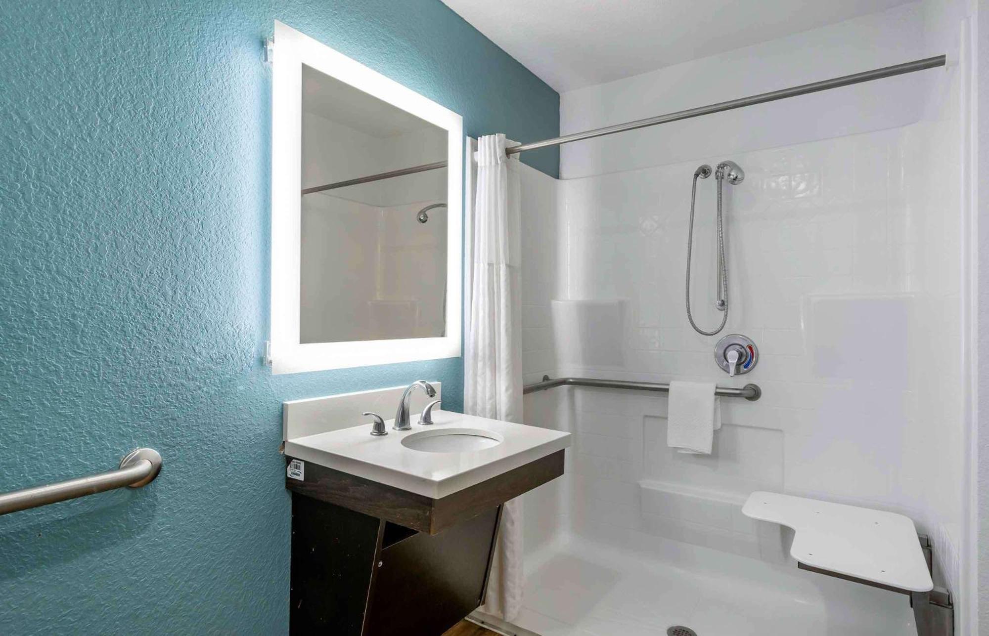 Extended Stay America Suites - Portland - East Fairview Экстерьер фото