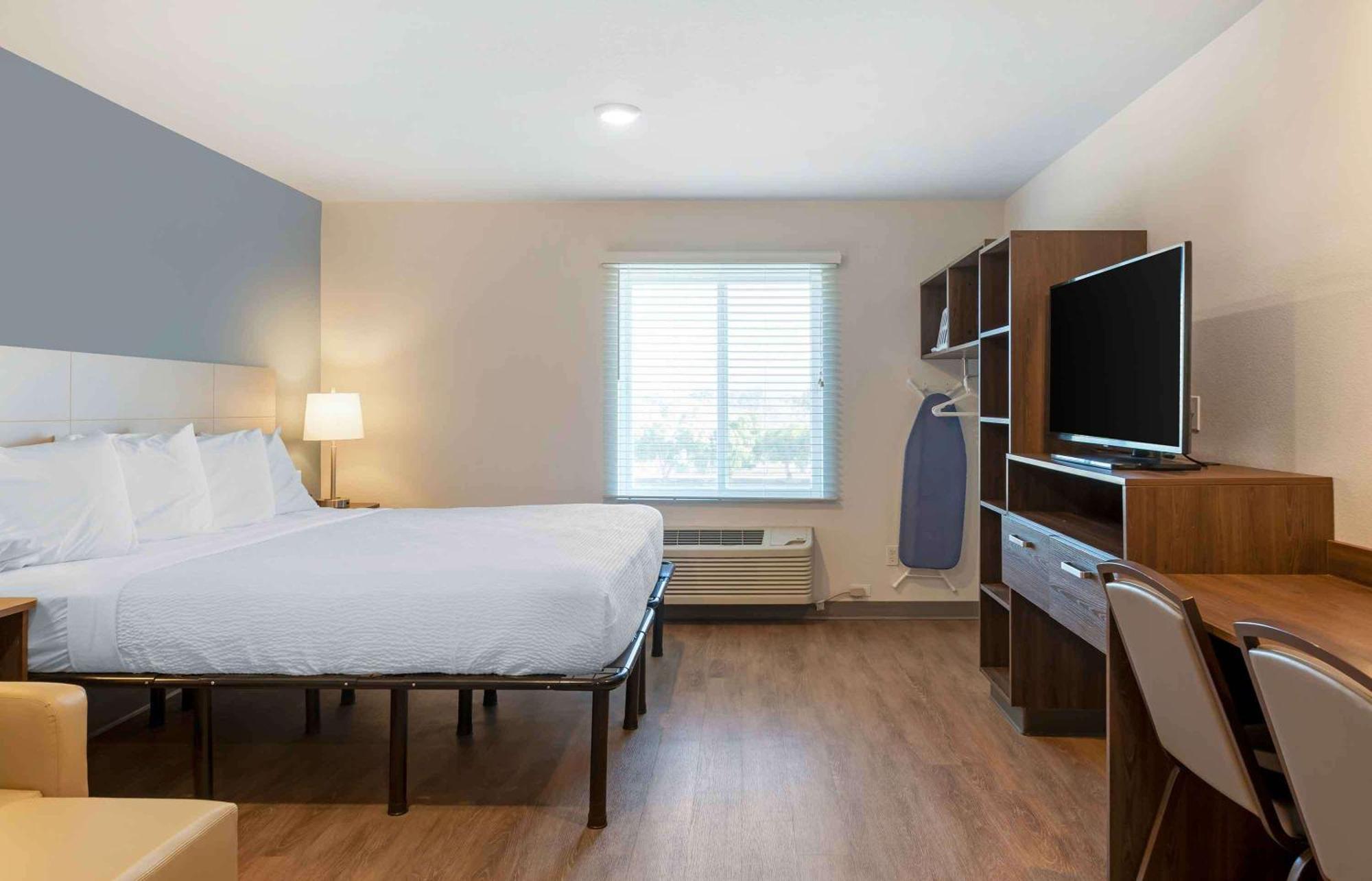 Extended Stay America Suites - Portland - East Fairview Экстерьер фото