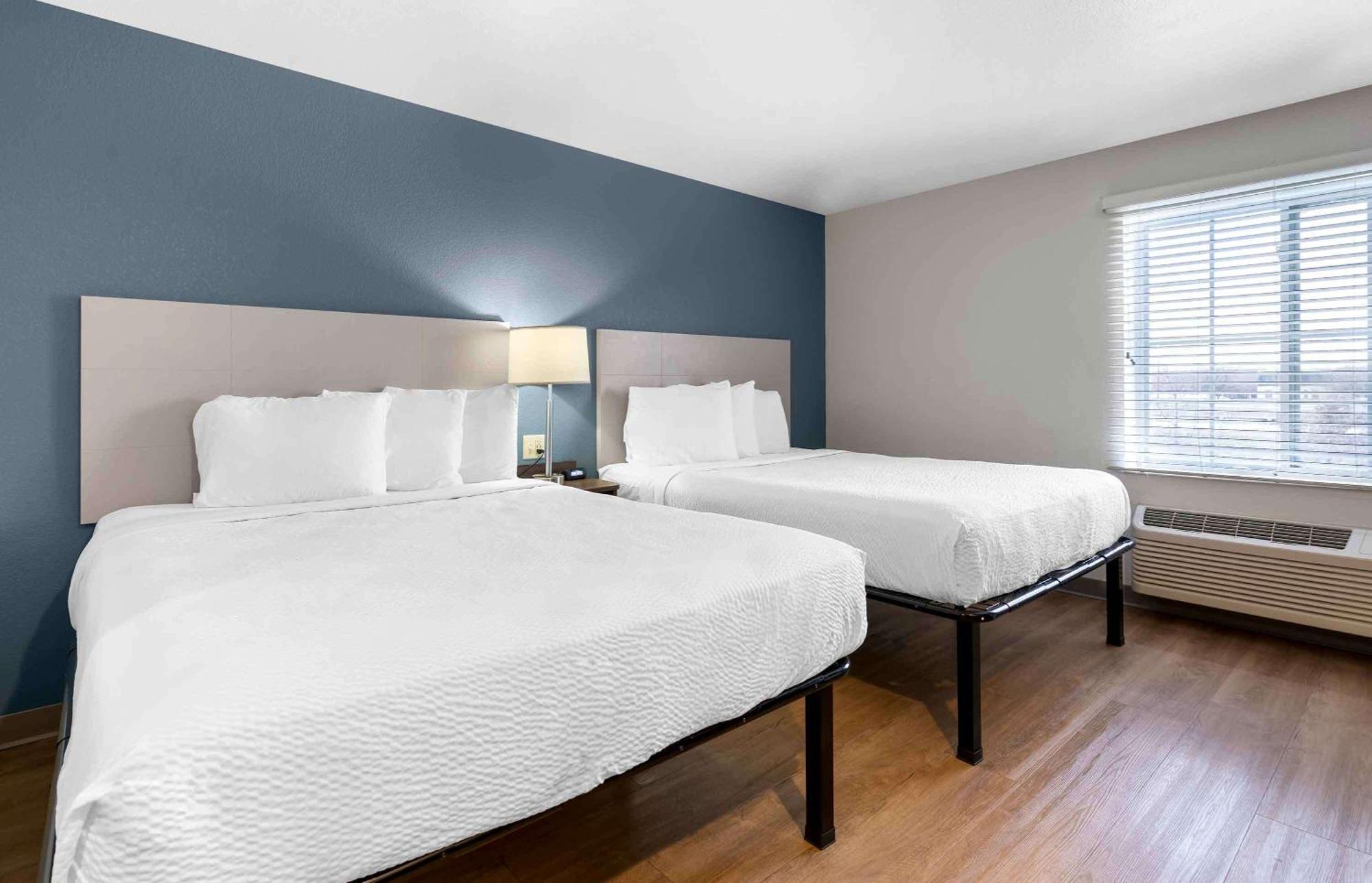 Extended Stay America Suites - Portland - East Fairview Экстерьер фото