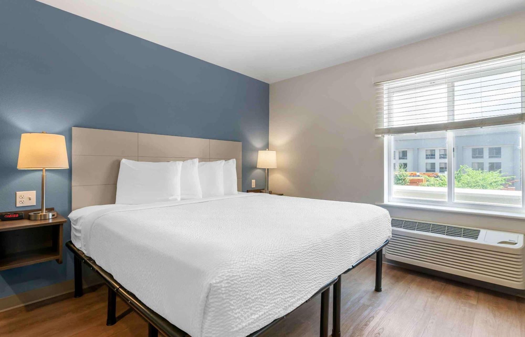 Extended Stay America Suites - Portland - East Fairview Экстерьер фото