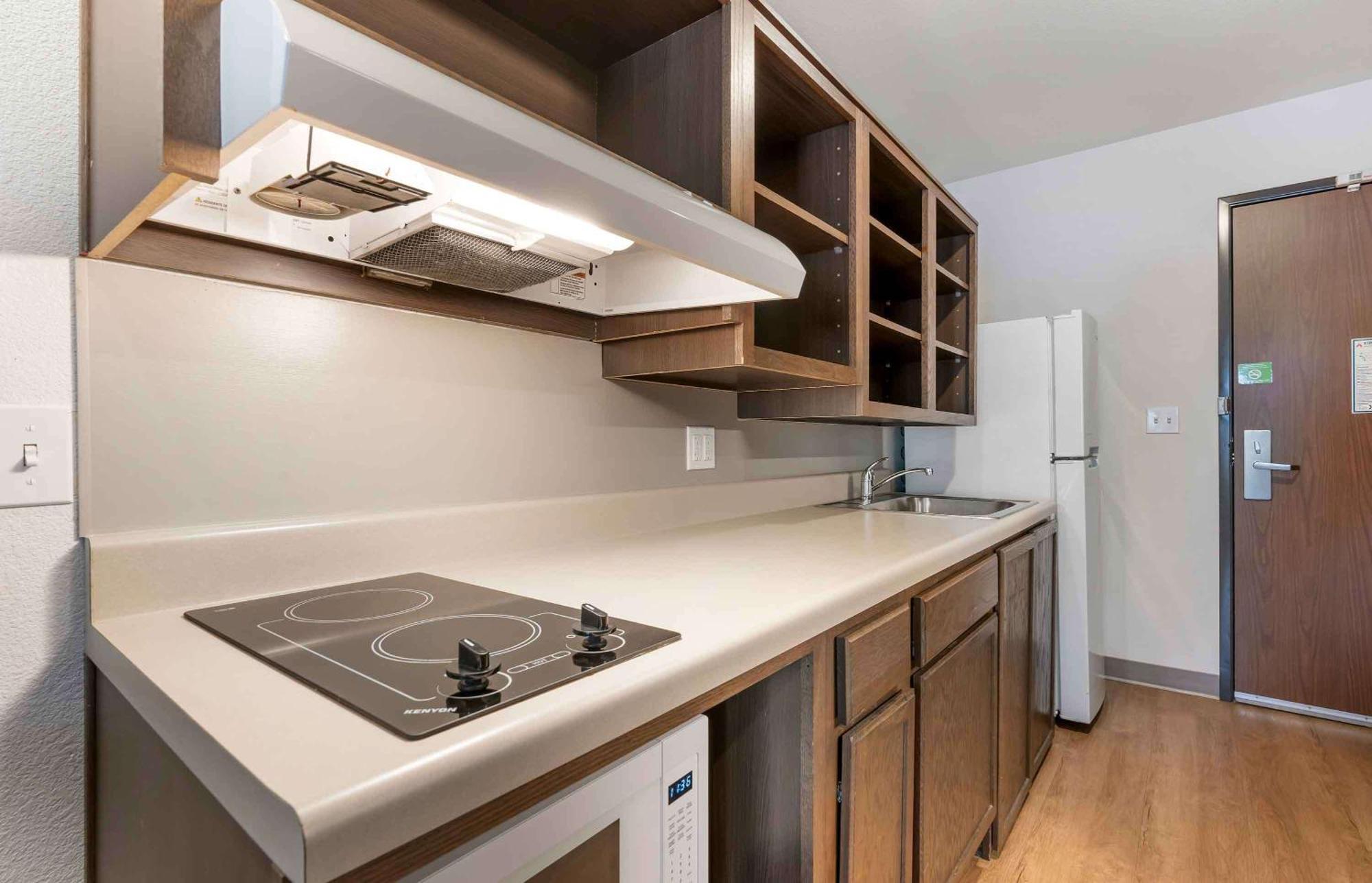 Extended Stay America Suites - Portland - East Fairview Экстерьер фото
