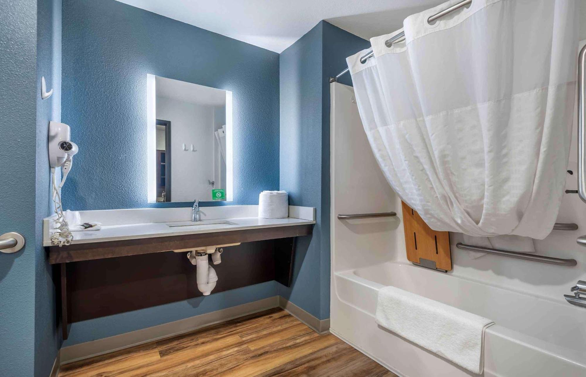 Extended Stay America Suites - Portland - East Fairview Экстерьер фото