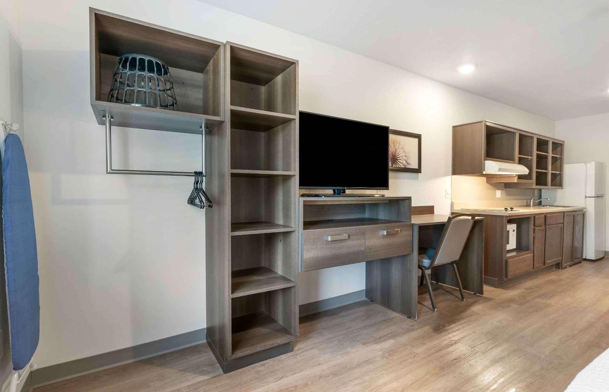 Extended Stay America Suites - Portland - East Fairview Экстерьер фото