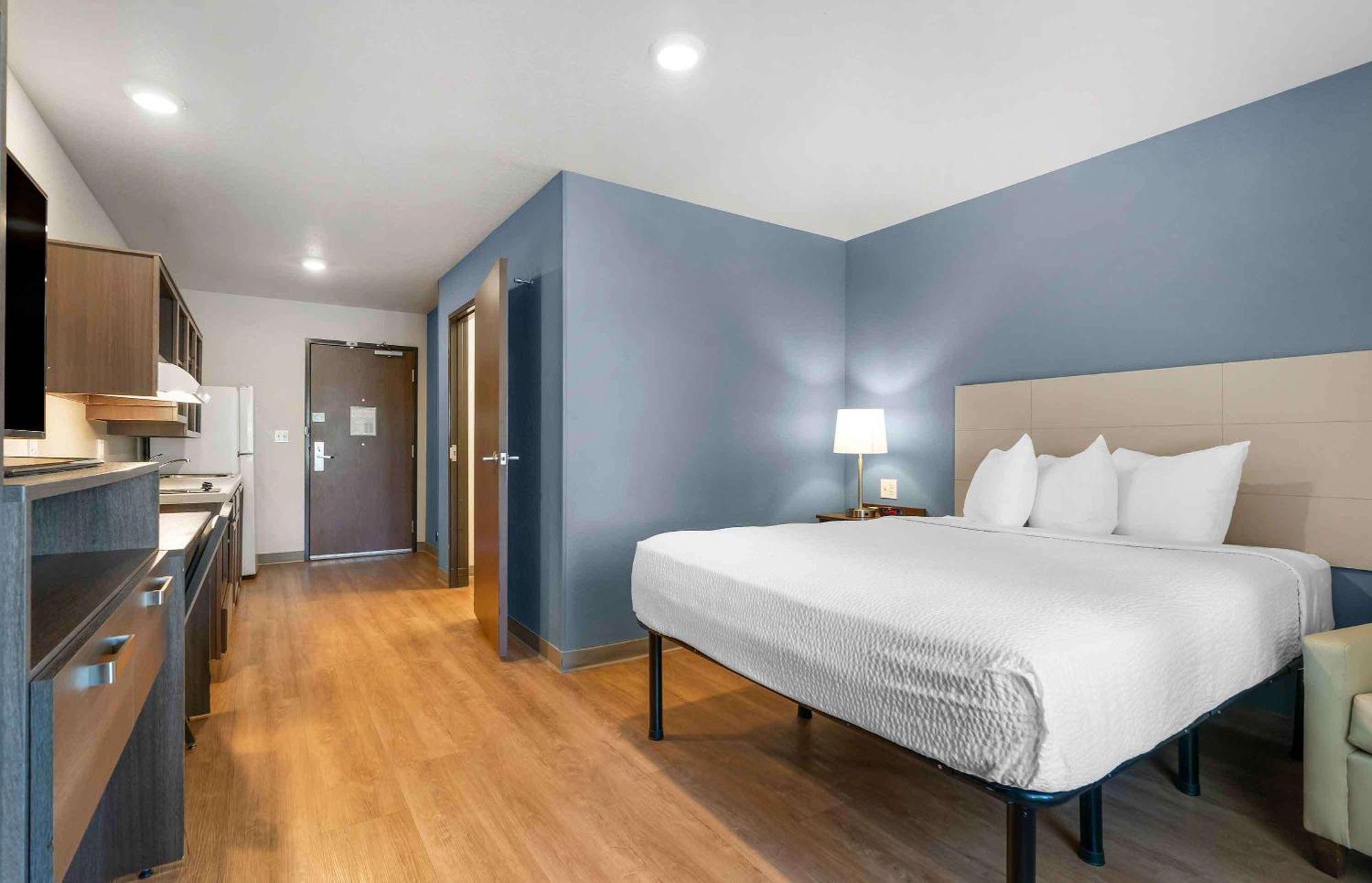 Extended Stay America Suites - Portland - East Fairview Экстерьер фото
