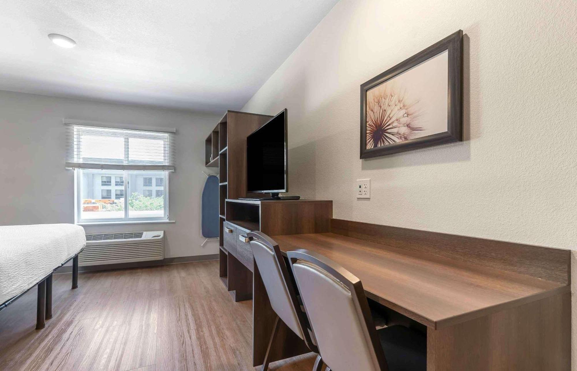 Extended Stay America Suites - Portland - East Fairview Экстерьер фото