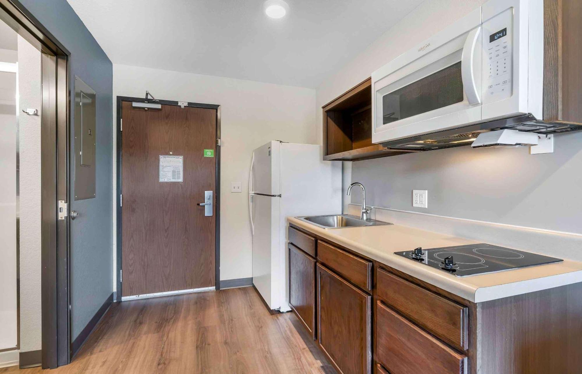Extended Stay America Suites - Portland - East Fairview Экстерьер фото