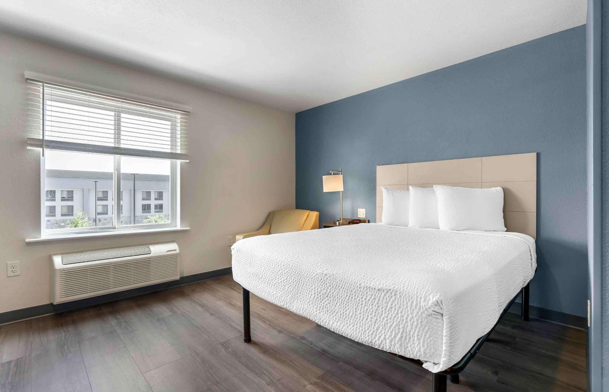 Extended Stay America Suites - Portland - East Fairview Экстерьер фото