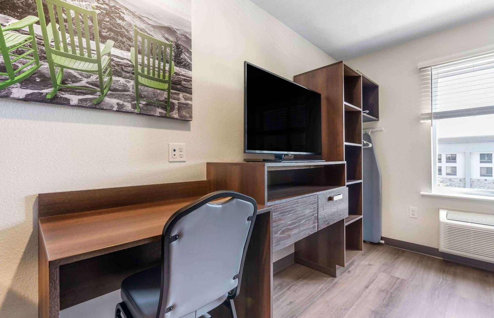 Extended Stay America Suites - Portland - East Fairview Экстерьер фото