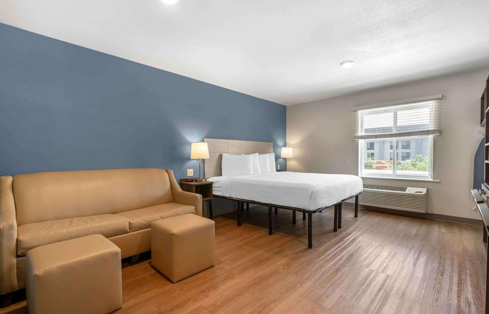 Extended Stay America Suites - Portland - East Fairview Экстерьер фото