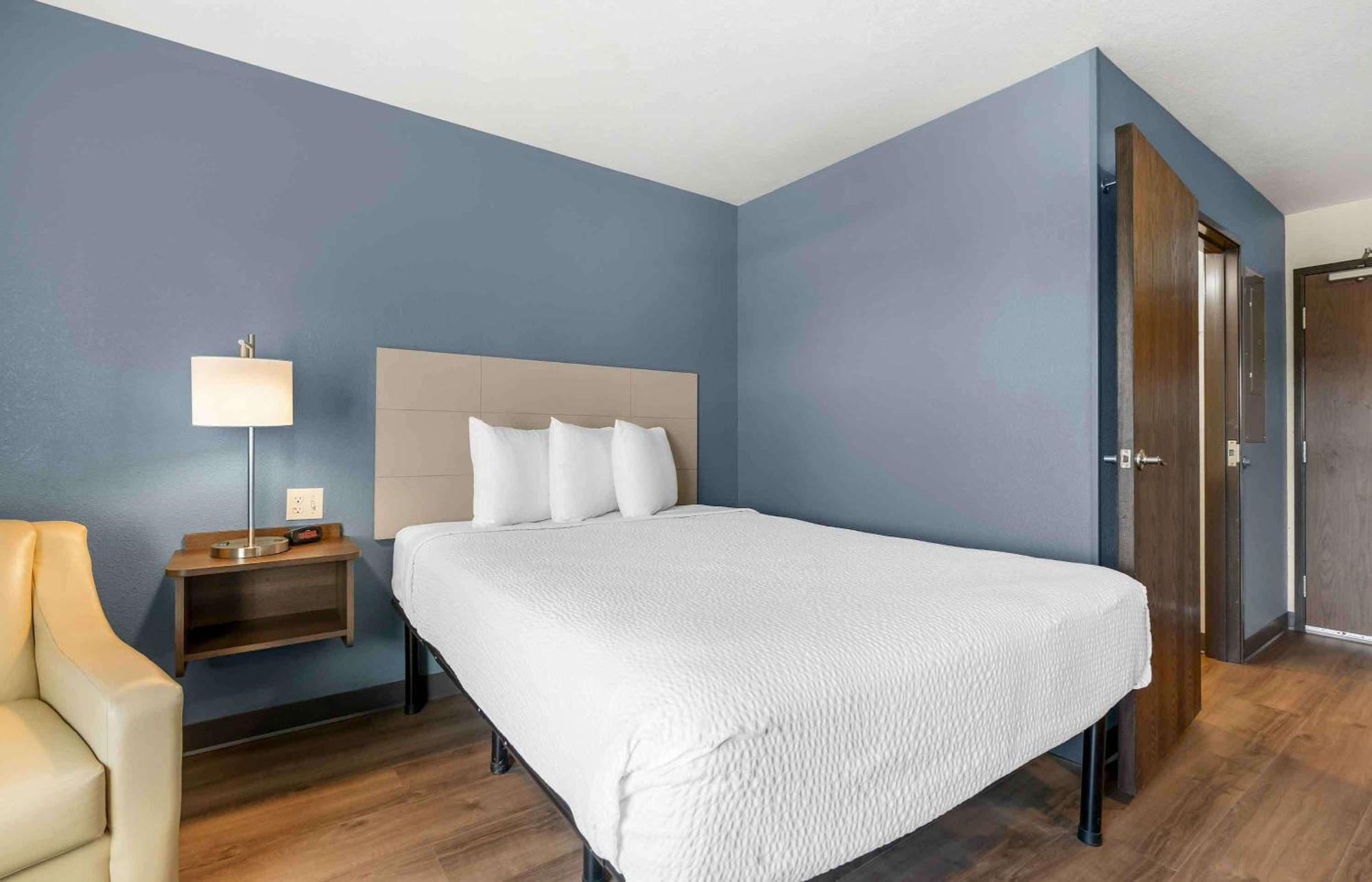 Extended Stay America Suites - Portland - East Fairview Экстерьер фото