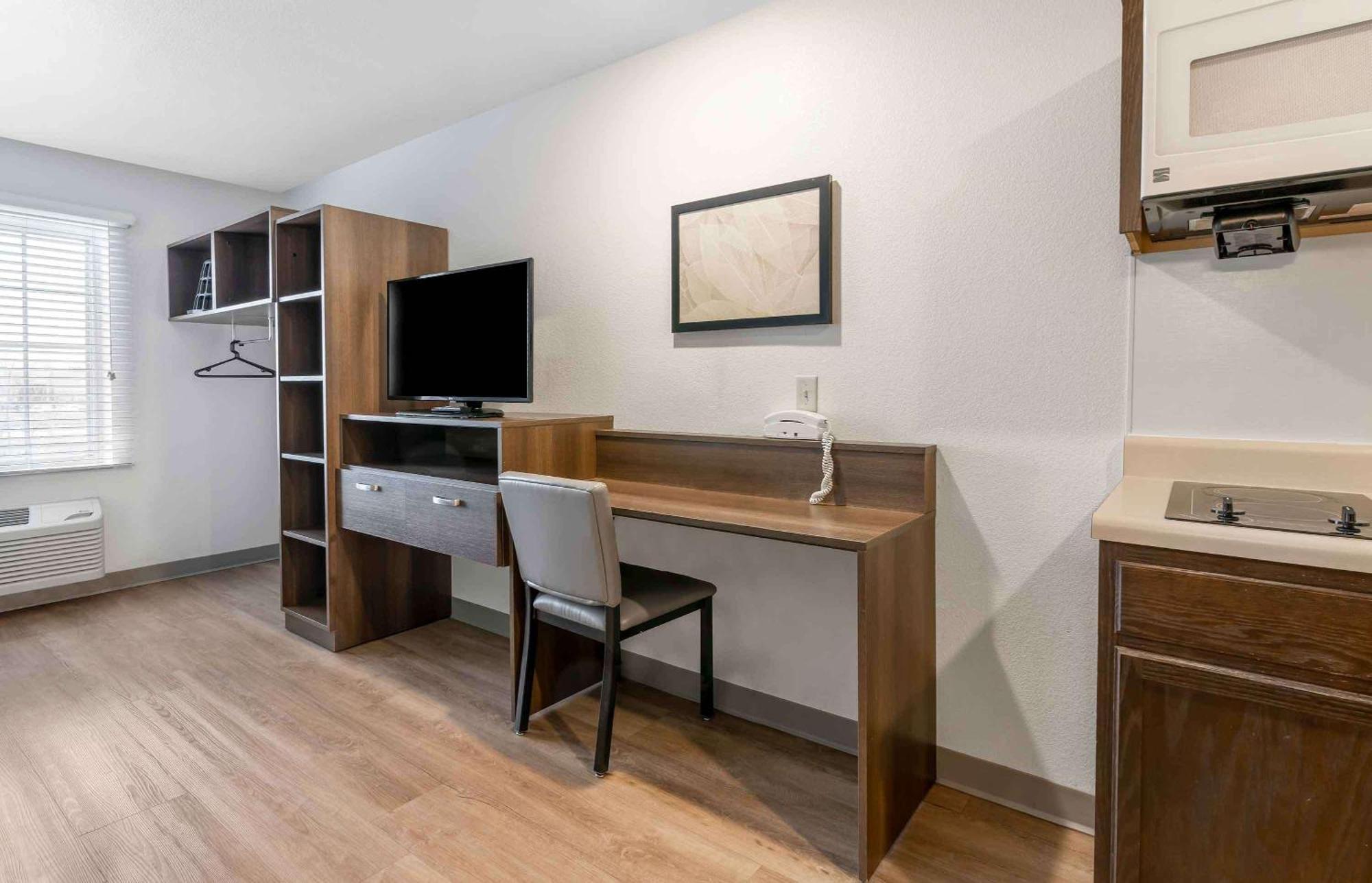 Extended Stay America Suites - Portland - East Fairview Экстерьер фото