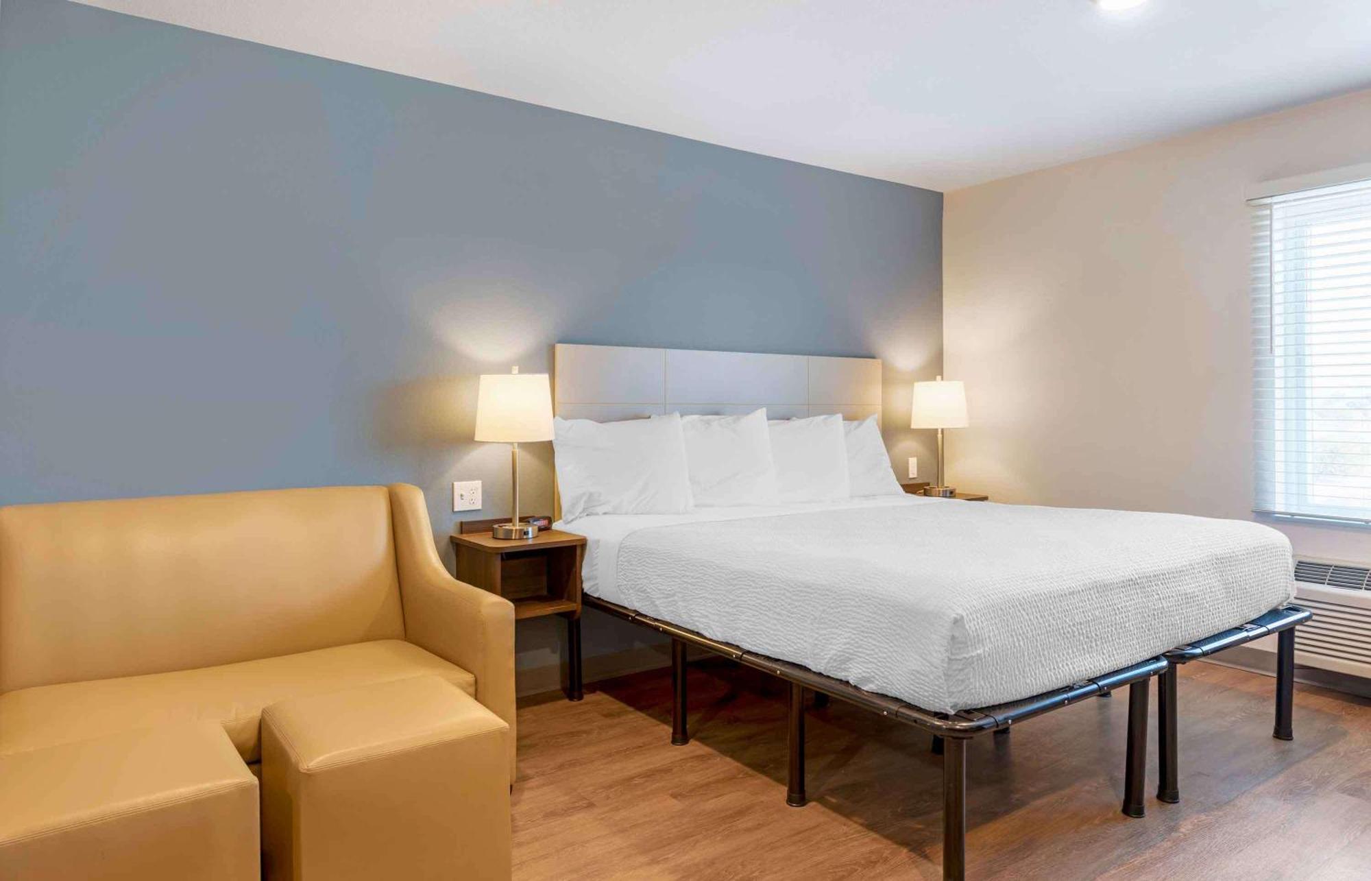 Extended Stay America Suites - Portland - East Fairview Экстерьер фото